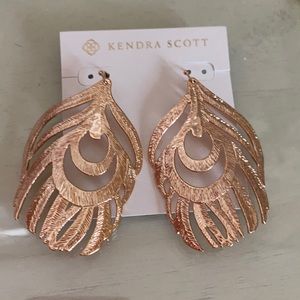 Kendra Scott Earrings